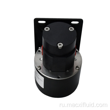 Micro Pump DC24V Жидкий шестерня дозировка дозирования